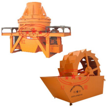 Sand and Gravel Making Equipment