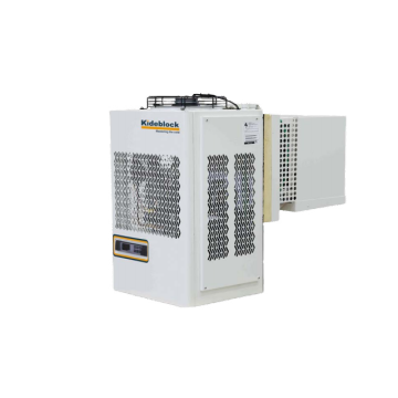 EMB2018L2Z 60Hz Wall-mounted Monoblock Small Cold Room Refrigeration Unit