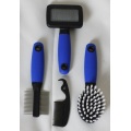 Percell Small Animal Grooming Tool Set