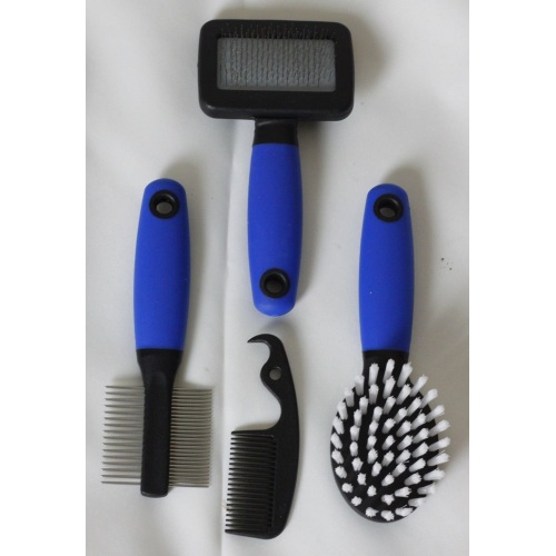 Percell Small Animal Grooming Tool Set