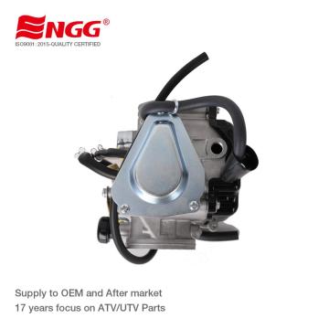 High-Quality UTV Accessories: Focus on Top-Notch Carburetor for TRX400EX Models