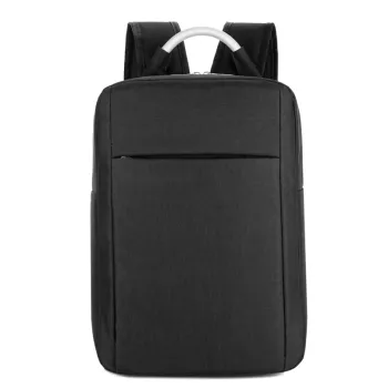 RFID Anti-Theft Men's USB Charging Laptop Backpack