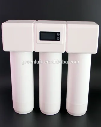 Speedpure Home Pure Water Filter, Under Sink Water Filter Best