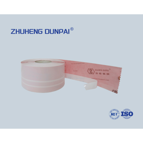 Fitas dupla face para janela interna