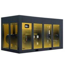 160KW-400KW/200 CHP-550 CV Compressore a velocità fissa
