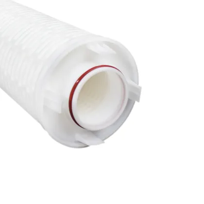 Affordable T33 CTO Carbon Activated Carbon Block Water Filter Cartridge