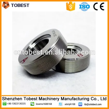 tap and die set high precision tools for thread rolling machine