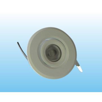 Factory Sell High Quality LED ceiling Light with Head Adjustable, Cree