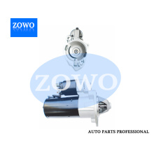 بوش STARTER MOTOR 2-1281-BO 12V 1.7KW 10T