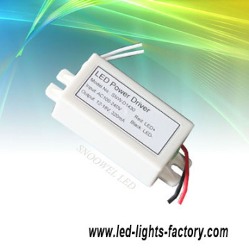 โปรแกรมควบคุมไฟ Led 5w