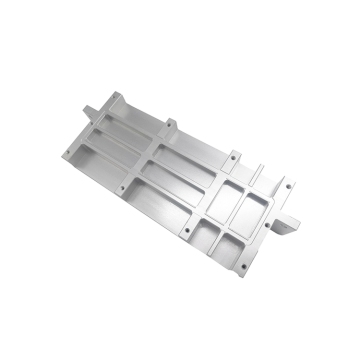 Precision Metal Machining Machinery Parts