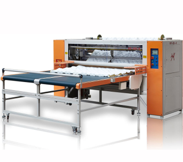 HY-QG-6/HY-QG-6L Computerized Panel Cutter Machine