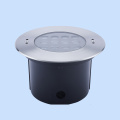 Poolux diameter 205mm recessed led light