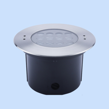 Poolux diameter 205mm recessed led light