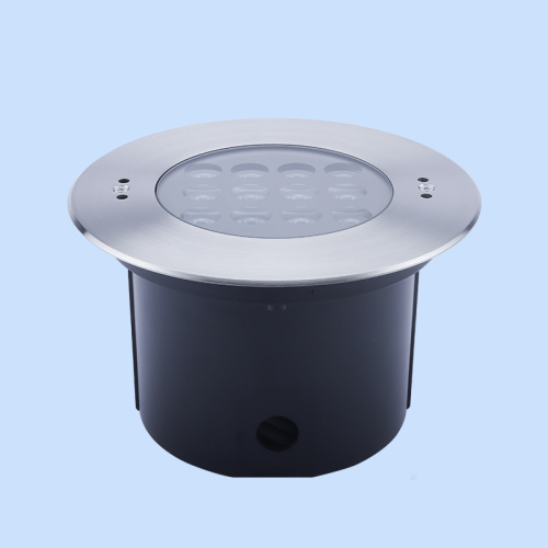 Poolux diameter 205mm recessed led light