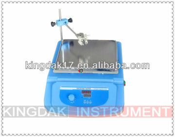 KNCL-B Intelligent Digital Magnetic Stirrer with Heating
