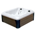 Melhor massagem redetubo interior de alta qualidade Hottub de banheira de hidromassagem