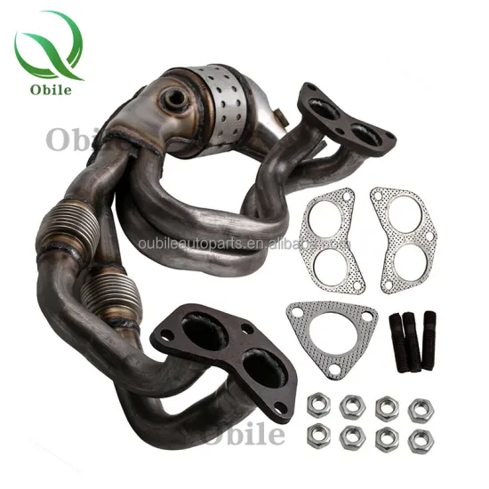 Top Quality Three Way Catalytic Converter for 2006-2012 Subaru Forester 2.5
