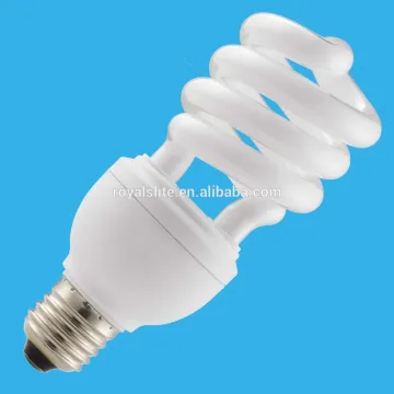 T4 Half Spiral CFL