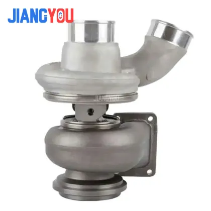 JY Turbocharger for Mack Truck E7-400 Diesel Engine