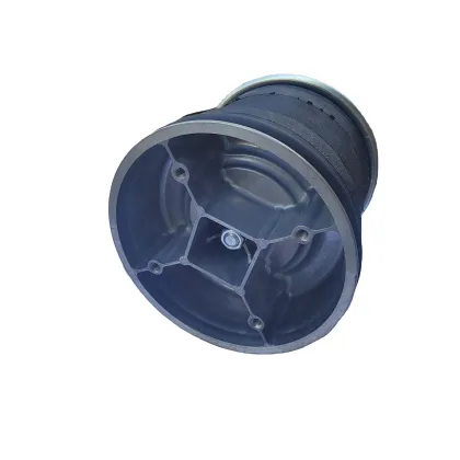 Vigor 1V 8050 / Firestone W013588050 Truck Air Spring 3130498
