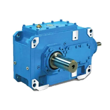 Port material handling gear box