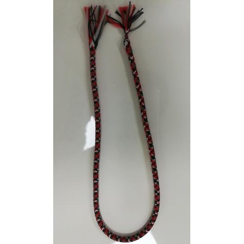 Heat Resistant Cotton Braided Cable Sleeve