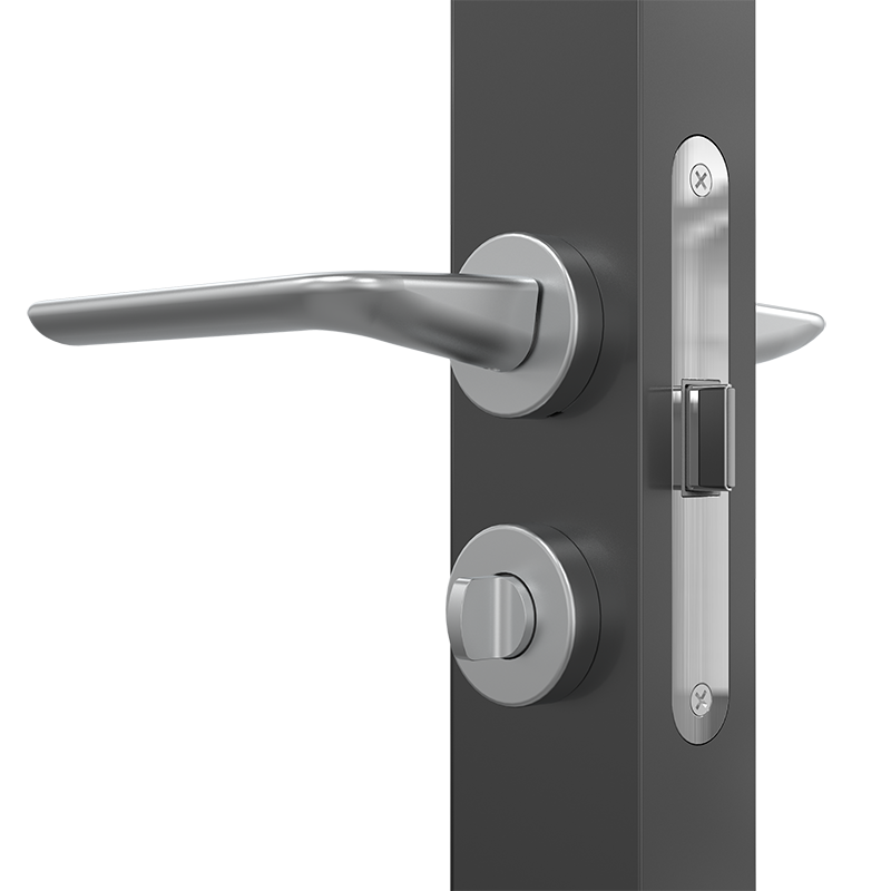 Ashley Norton Door Hardware