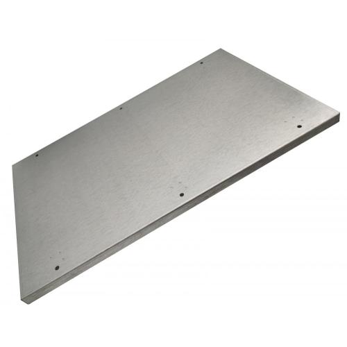 Metal Structure Fabrication Custom Galvanized Steel Sheet Metal Part Fabrication Supplier