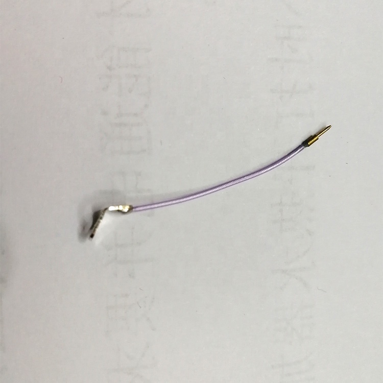 Good quality Imaje spare parts Markem Imaje ENM6540 nozzle wire for Markem Imaje 9040 9232 9410 9450 cij inkjet printer3