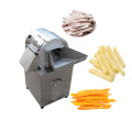 China Potato Fries Cutter Machine Potato Slicer Machine Factory