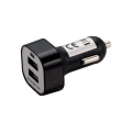 USB Car Charger Adapter with Micro USB