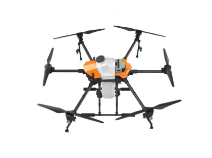 Drones agriculture uav sprayer carbon fiber frame drone agricultural Sprayer Drones