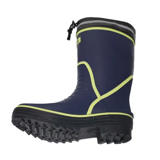 Anti-slip Fishing Rain Boots