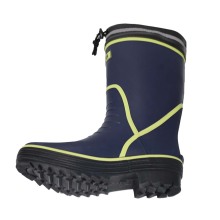 Bottes de pluie de pêche antidérapante