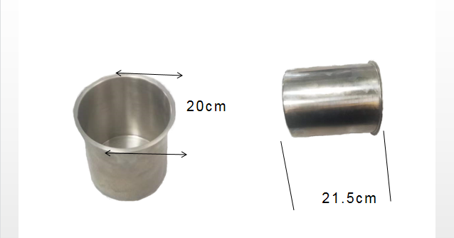 custom metal parts
