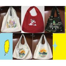 tote canvas fashion bags