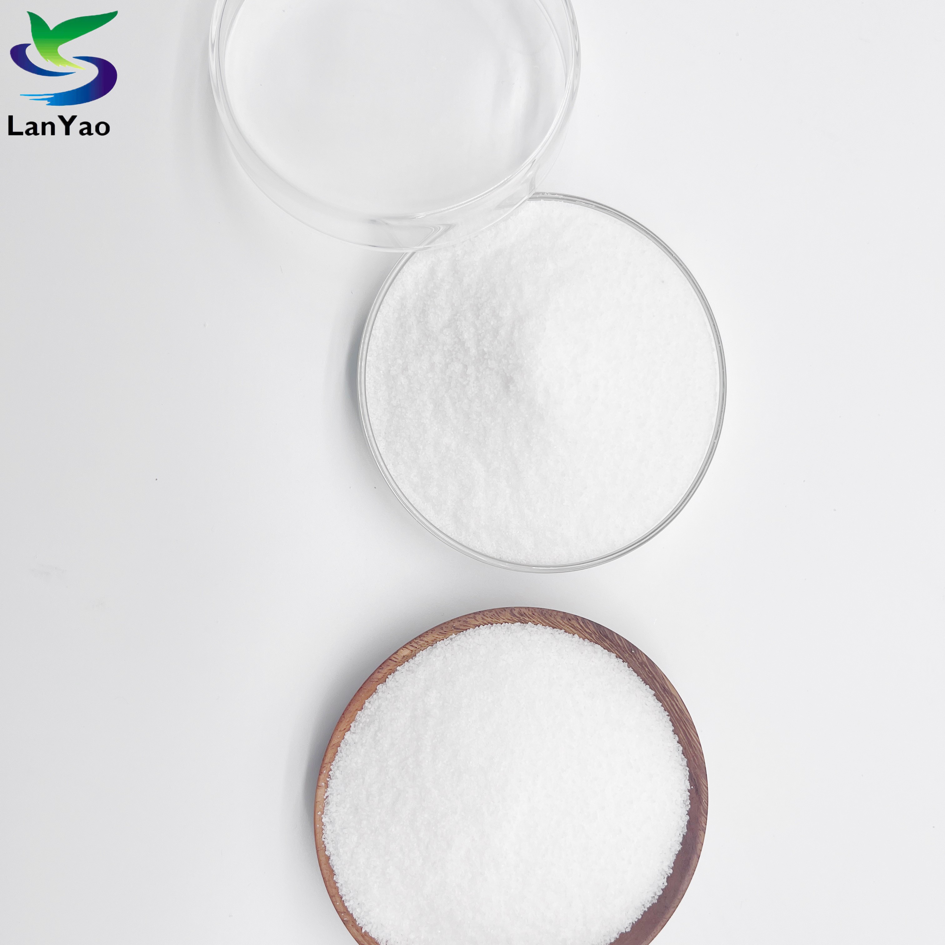 Zuverlässige Polyacrylamid für die industrielle Wasserbehandlung