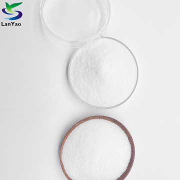 Zuverlässige Polyacrylamid für die industrielle Wasserbehandlung