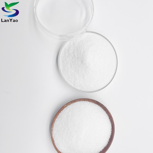 Zuverlässige Polyacrylamid für die industrielle Wasserbehandlung