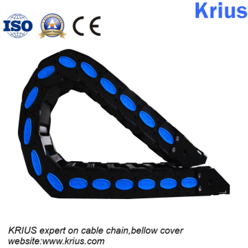 electrical drag chain