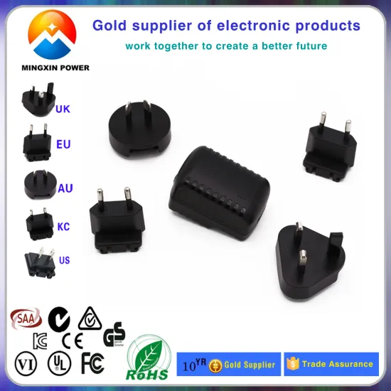 Factory Supplier charging plug power adapter better than bamboo toothpicks
