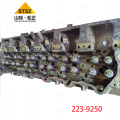 Excavator 3406E cylinder head 223-9250/2239250