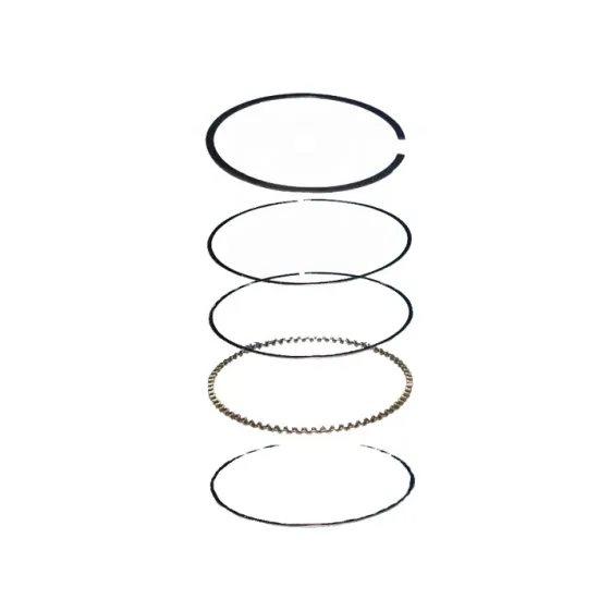 372-1DE1004030 Piston & Piston Rings for Chery QQ