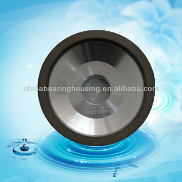 12A2 Diamond & CBN Grinding Wheel