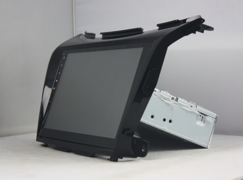 Nissan NAVARA Car DVD Player