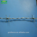 Anti-climb Barbed Wire