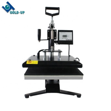 Swing Away Heat Press for T-Shirt Printing