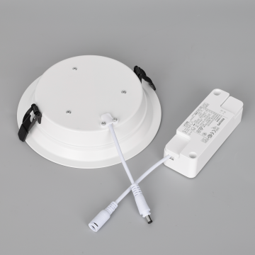 Holux Dimmable LED Recessed Downlight - Adjustable LED Ceiling Light