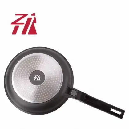 High Quality 20CM Non Stick Frying Pan - Wholesale Kitchenware Aluminum Alloy